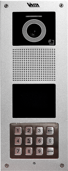 DRC-CUV/RF 